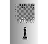 Life is like a game of chess; live it accordingly: Self-Growth Journal