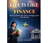 Life Is Like Finance