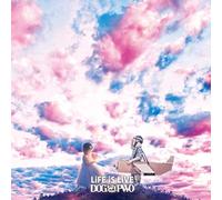 LiFE iS LiVE (通常盤)