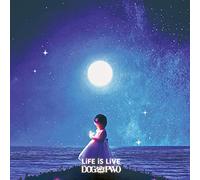 LiFE iS LiVE (初回盤B)