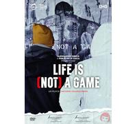 Life Is (Not) A Game (DVD) Antonio Valerio Spera