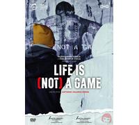 Life Is (Not) A Game (DVD) Antonio Valerio Spera