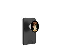 Life Is Short Make It Sweet Gatto Gelato Estate PopSockets PopWallet per MagSafe