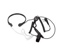 Life is simple Kenwood - Microfono a Forma di Testa di Farina con Tubo