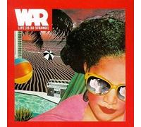Life (Is So Strange) by War