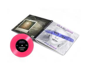 Life Is So Strange - Missing Persons, Frank Zappa, Prince & Beyond (Vinyl LP)