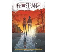 Emma Vieceli Life Is Strange Collection (Tascabile)
