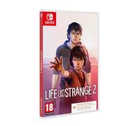 Life is Strange 2 NSW Nintendo Switch Square Enix