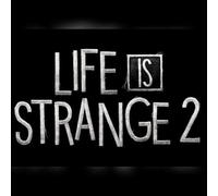 Life is Strange 2 Complete Season Edition (PC) Steam Key - EU