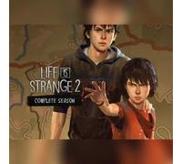 Life is Strange 2 Complete Season (PC) Steam Key - NORTH AMERICA