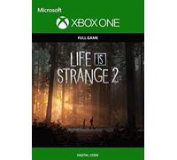 Life is Strange 2 Complete Season (Xbox One) Xbox Live Key EUROPE