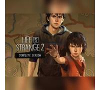 Life is Strange 2 Complete Season (Xbox One / Xbox Series X|S) Xbox Live Key - EU