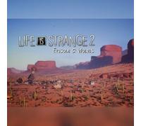 Life is Strange 2 - Episode 5 (DLC) (PC) Steam Key - GLOBAL