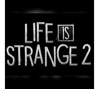 Life is Strange 2 - Episodes 2-5 bundle (DLC) (PC) Steam Key - GLOBAL