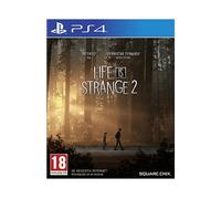 Playstation Games Ps4 Life Is Strange 2