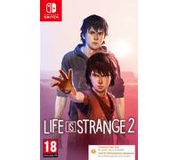 Life is Strange 2 (Nintendo Switch) (Nintendo Switch)