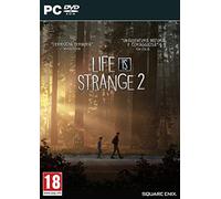 Life is Strange 2 - PC