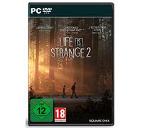 Life is Strange 2 [PC] [Edizione: Germania]