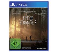 Life is Strange 2 - PlayStation 4 [Edizione: Germania]