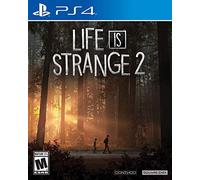 Life is Strange 2 - PlayStation 4 (PlayStation 4)