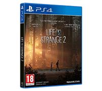Life is Strange 2 pour PS4 - PlayStation 4 [Edizione: Francia]