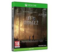 Life is Strange 2 pour Xbox One [Edizione: Francia]