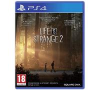 Life is Strange 2 (PS4) PlayStation 4 Life is Strange 2 (PlayStation 4)