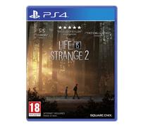 Life is Strange 2 (PS4) PlayStation 4 Life is Strange 2 (PlayStation 4)