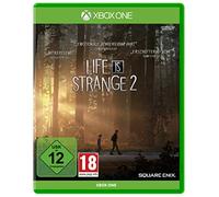 Life is Strange 2 - Xbox One [Edizione: Germania]