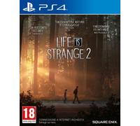 Life is Strange 2PlayStation 4 - Avventuraversione Import