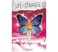 Life Is Strange 4: Partners in Time: Tracks