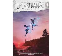 Emma Vieceli Life Is Strange Vol. 5: Coming Home (Tascabile)
