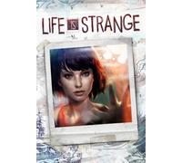 Life is Strange: Arcadia Bay Collection (Nintendo Switch) Nintendo eShop Key EUROPE