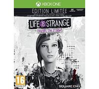 Life is Strange Before the Storm - Edition Limitée [Edizione: Francia]