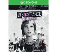 Life is Strange: Before The Storm Edizione limitata - Xbox One