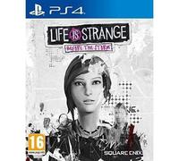 Life is Strange: Before the Storm - PlayStation 4 [Edizione: Regno Unito]