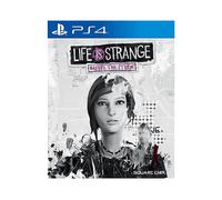 Life is Strange Before the Storm - GIOCO PS4