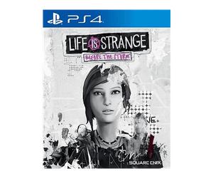 Life is Strange Before the Storm - GIOCO PS4