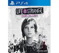 Square Enix - Het leven is vreemd: Voor de storm - Limited Edition /PS4 (1 GAMES