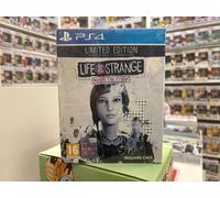 PS4 Life Is Strange - Before The Storm Limited Edition NUOVO