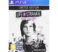 PS4 Life Is Strange - Before The Storm Limited Edition NUOVO