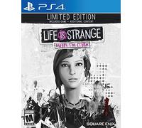 Life Is Strange: Before the Storm Ltd Ed