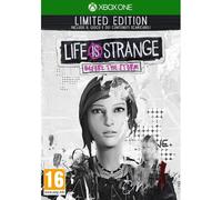 LIFE IS STRANGE before the strom LIMITED EDITION XBOX ONE