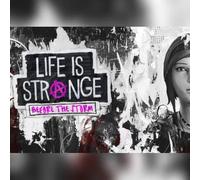 Life is Strange: Before the Storm (PC) Steam Key - GLOBAL
