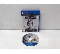 Life is Strange: Before the Storm - PlayStation 4 [Edizione: Regno Unito]