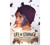 Life is Strange: Before the Storm Remastered (Nintendo Switch) eShop Key EUROPE