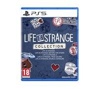 Life Is Strange: Collection Edition - GIOCO PS5
