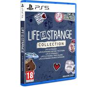 Life is Strange Collection Edition PS5