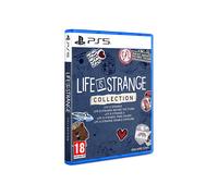 Life is Strange Collection PS5 PlayStation 5 Square Enix