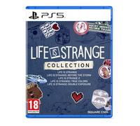 Collezione Life Is Strange - Gioco per PS5 - Nouvo